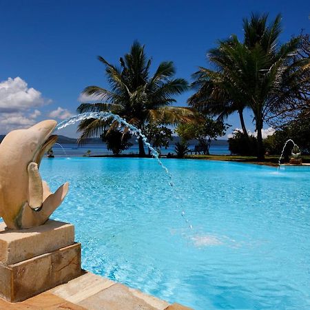 Gangga Island Resort & Spa Serai Екстер'єр фото