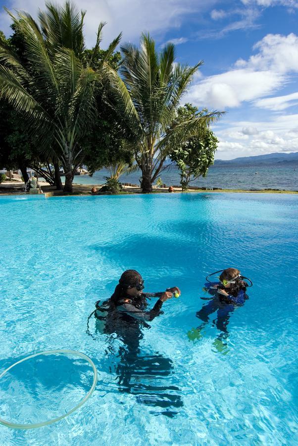 Gangga Island Resort & Spa Serai Екстер'єр фото