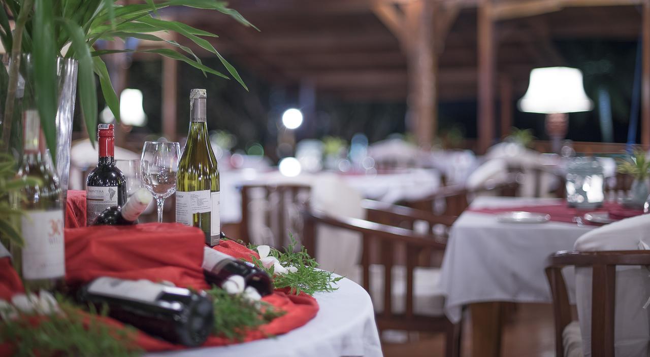 Gangga Island Resort & Spa Serai Екстер'єр фото