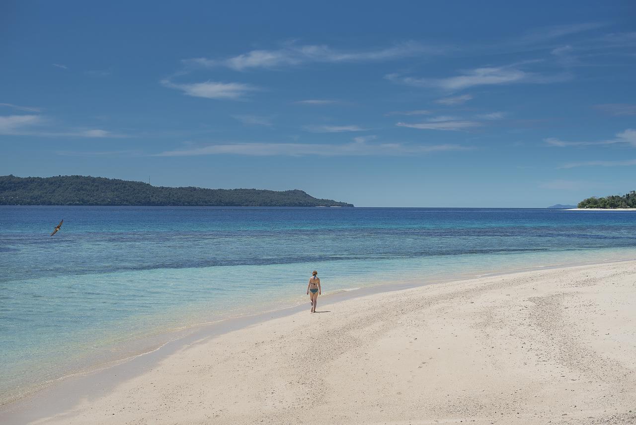 Gangga Island Resort & Spa Serai Екстер'єр фото