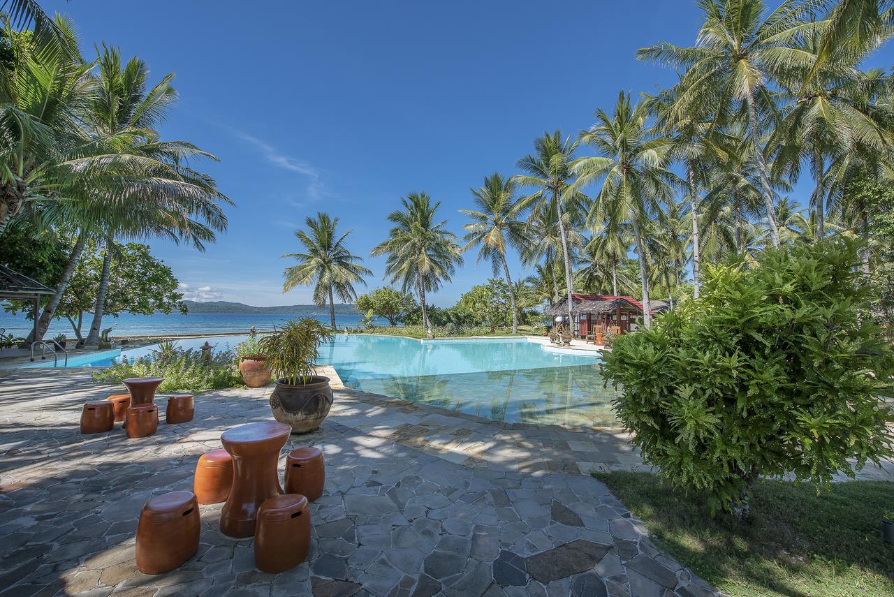 Gangga Island Resort & Spa Serai Екстер'єр фото