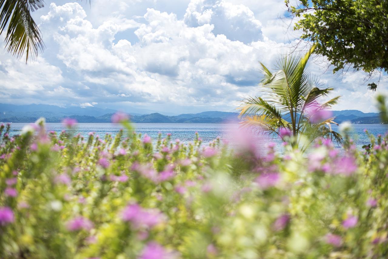 Gangga Island Resort & Spa Serai Екстер'єр фото