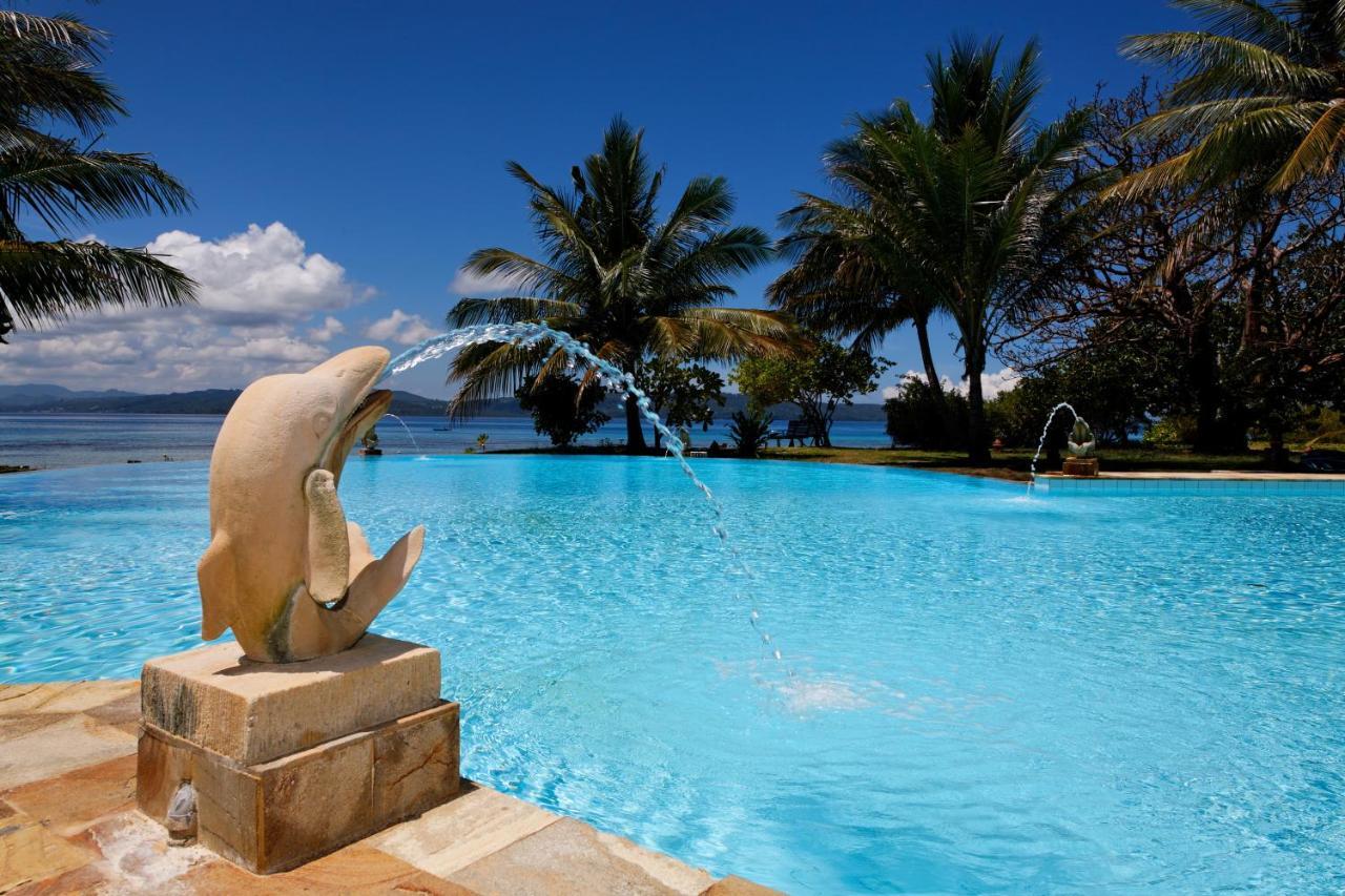 Gangga Island Resort & Spa Serai Екстер'єр фото